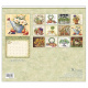 Calendar 2026 Legacy - Graceful Garden